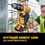 Дрель-шуруповерт DeWalt DCD776S2 XR FLEXVOLТ 18/54V
