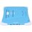 10.1" Планшет Digma CITI Kids 10 3G 32 ГБ синий