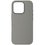 Накладка  KEYRON Silicone Origin для Apple iPhone 16 Pro серый