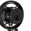 Микрофонный комплект MAONO PD200WS черный