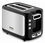 Тостер Tefal Express Metal TT365031 черный