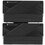 Кулер для процессора Thermalright Phantom Spirit 120 EVO [TRPS120EVO] черный