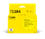 Картридж T2 IC-ET1284 желтый