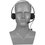 Проводные наушники EPOS Sennheiser IMPACT SC 260  черный