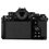 Беззеркальный фотоаппарат Nikon Z f Body черный