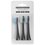 Набор сменных насадок Redmond N4703