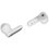 Наушники TWS Anker Soundcore P41i  белый 2025