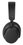 Беспроводные/проводные наушники Sennheiser RS 275 + Док-станция черный 2025