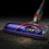 Вертикальный пылесос  Dyson V8 Advanced SV 25  серый