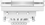 Кулер для процессора ID-COOLING IS-67-XT WHITE  белый