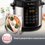 Pressure multicooker Moulinex CE222D32 black