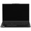 16" Ноутбук Lenovo ThinkPad E16 G3 черный