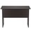 Computer desk Aceline Office 01 brown