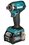 Винтоверт Makita TD003GA201 XGT 40V