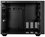 Korpus ID-COOLING FLOW 500 AIR [ID-CASE-FLOW-500-AIR] qora