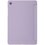 Чехол-книжка  BoraSCO для Samsung Galaxy Tab A9+/ A11+ фиолетовый