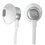 Проводные наушники JBL Tune 305C  белый 2024