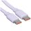 Кабель Baseus USB Type-C - USB Type-C фиолетовый