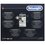 Avtomatik qahva mashinasi DeLonghi Autentica Cappuccino ETAM 29.660.SB серебристый