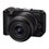 Беззеркальный фотоаппарат Canon R50 V Kit 14-30mm F4-6.3 IS STM PZ черный