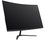 31.5" Монитор Acer Nitro ED320QW0bmiipx черный