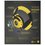 Проводные наушники Razer Kraken V4 X Pokémon Kanto Starters Edition  желтый 2024
