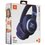 Беспроводные/проводные наушники JBL Live 770NC  синий 2023