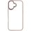 Aceline Silicone Side для Apple iPhone 16
