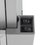 Вытяжка телескопическая Gorenje TH60E6X серебристый/серебристый