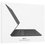 Чехол-клавиатура  Apple Smart Keyboard Folio для Apple iPad Pro 12.9" (3-5th Gen) черный