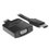 Переходник однонаправленный Vention HDMI - VGA+Jack 3.5, 0.15 м