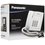 Телефон проводной Panasonic KX-TS2382RUB