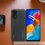 6.43" Смартфон Xiaomi Redmi Note 11S 4G 128 ГБ серый