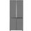 Haier HTF-508DGS7RUсеребристый