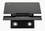 Exhaust hood inclined ARTEL Angled G260 black/black