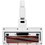 Upright vacuum cleaner    Haier HVC250  white