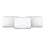 MESH-комплект Mercusys Halo H27BE (3-pack)
