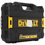 Дрель-шуруповерт DeWalt DCD701D2 XR 10.8/12V