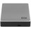 4 ТБ Внешний HDD WD My Passport Ultra [WDBFTM0040BSL-WESN]
