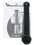 Elektr sharbat chiqargich Moulinex Juice Express JU550D10 серебристый
