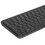 Клавиатура+мышь беспроводная   Logitech MK250 Compact черный