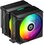 Кулер для процессора ID-COOLING FROZN A620 PRO SE ARGB  черный