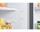 Refrigerator with freezer   Samsung RT42CB662022WT black