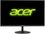 27" Монитор Acer SA272Ebi черный