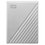 4 ТБ Внешний HDD WD My Passport Ultra [WDBFTM0040BSL-CESN]