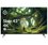 43" (109 см) Телевизор Sber SDX-43U5500DBA черный