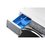 Стиральная машина Haier X9 HW105-B14387U1 белый