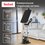Гладильная система Tefal IXEO+ QT1510E0 черный