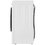 Kir yuvish mashinasi Hotpoint WSH 6090 VWW oq