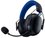 Беспроводные/проводные наушники Razer BlackShark V3 X Hyperspeed for PS  черный 2025